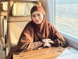 Inara Rusli Laporkan Penyebar Rekaman CCTV ke Bareskrim