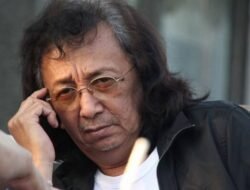 Wartawan Senior Teruna Jasa Said Tutup Usia, Dunia Pers Berduka