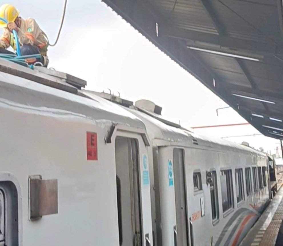 Libur Nataru, KAI Sediakan Diskon 30 Persen untuk 182 Kereta Ekonomi