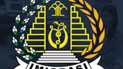 Ditjen Imigrasi Bentuk 18 Kantor Baru di Seluruh Indonesia