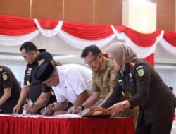Wakil Wali Kota Bekasi Dukung Penguatan Sinergi Pemda dan Kejaksaan
