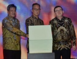 Menperin Optimis Indonesia Menuju Negara Industri Maju