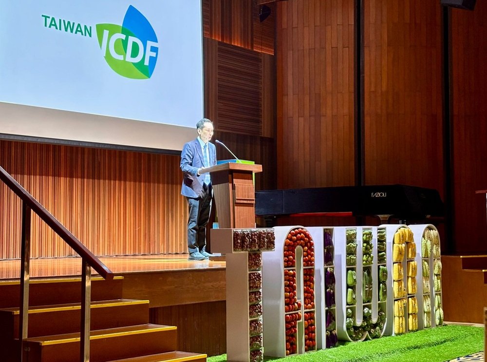 Taiwan Technical Mission Rayakan 49 Tahun Kerja Sama Pertanian Indonesia-Taiwan