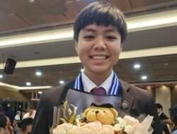 Api Hitam yang Mengaum