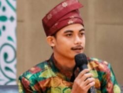 Mahasiswa Riau di Jakarta Imbau Jaga Kondusivitas Pasca-OTT KPK