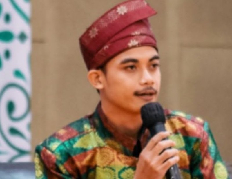 Mahasiswa Riau di Jakarta Imbau Jaga Kondusivitas Pasca-OTT KPK