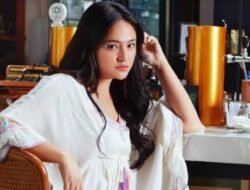 Marshanda Beri Kabar Duka, Ayahanda Meninggal Dunia