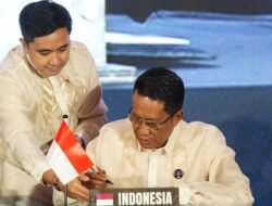 Menkum Supratman Hadiri Pertemuan ALAWMM ke-13 di Manila, ASEAN Sepakati Traktat Ekstradisi