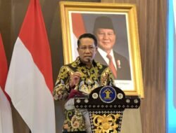 Menkum Supratman Tegaskan Komitmen Perbaiki Tata Kelola Royalti Musik