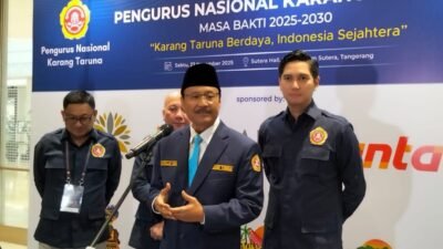 Budisatrio Djiwandono