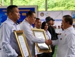 Kemenimipas Dorong Budaya Kerja Berorientasi Pelayanan melalui Pembinaan Terpusat