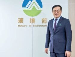 Partisipasi Taiwan dalam “Global Mutirão” untuk Transisi Iklim