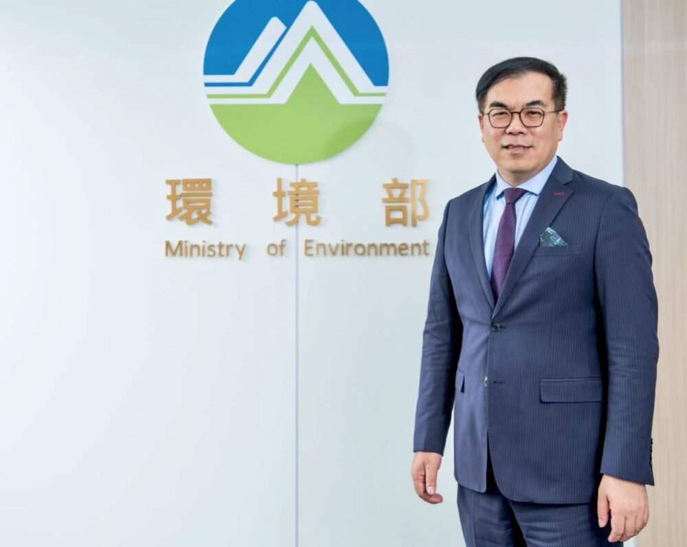 Partisipasi Taiwan dalam “Global Mutirão” untuk Transisi Iklim