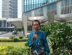 Petani Karawang Rasakan Manfaat Program Pertanian Taiwan Technical Mission