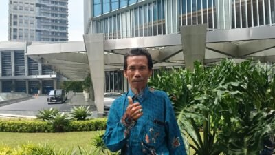 Petani Karawang Rasakan Manfaat Program Pertanian Taiwan Technical Mission