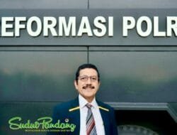 Reformasi Polri: Mungkinkah Kapolri Bukan Polisi Karier?