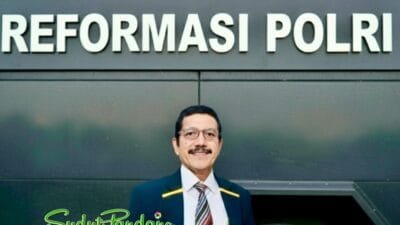 Reformasi Polri: Mungkinkah Kapolri Bukan Polisi Karier?