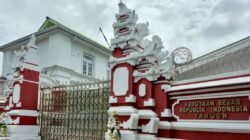 WNI Terdampak Operasi Myanmar, Begini Langkah KBRI Yangon