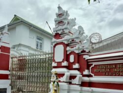 WNI Terdampak Operasi di Myanmar, Begini Langkah KBRI Yangon