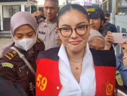 Viral Nikita Mirzani Live dari Penjara, Ini Penjelasan Ditjen PAS