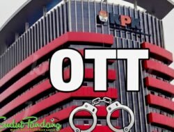 Gubernur Riau Abdul Wahid Terjaring OTT, Begini Penjelasan KPK