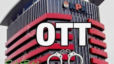 Gubernur Riau Abdul Wahid Terjaring OTT, Begini Penjelasan KPK