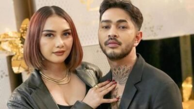 Onadio Leonardo Ajukan Rehabilitasi Usai Kasus Narkoba