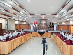 Tingkatkan Kompetensi ASN, Orientasi PPPK Kemenkum Resmi Ditutup