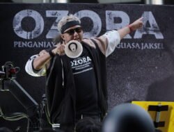 Aksi Musikal 19 November Tunjukkan People Power Masih Berdenyut