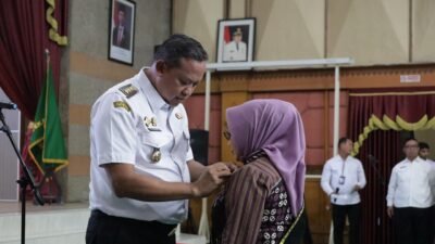 Bunda PAUD kota bekasi