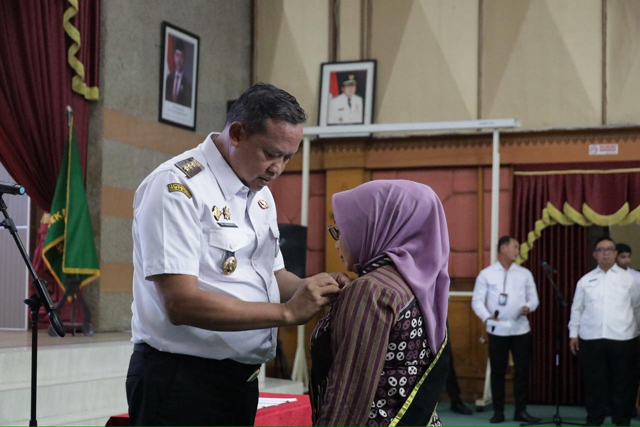 Bunda PAUD kota bekasi