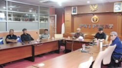 Ketum PWI Serap Aspirasi Dewan Penasihat, Laporkan Perkembangan Organisasi dan HPN