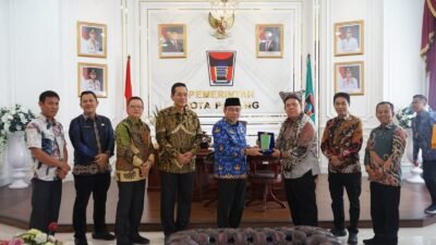 Pemkab Lampung Timur Siapkan Layanan Darurat Modern