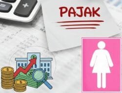 Melek Pajak, Perempuan Kian Berdaya