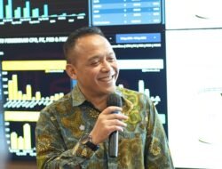 PalmCo Bukukan Laba Rp 3,48 Triliun, Naik 84 Persen hingga Kuartal III-2025