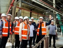 PalmCo Raih Dua Penghargaan ESG Initiative Awards 2025