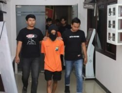 Pasutri di Magetan Curi Motor, Korbannya Ibu Kandung Sendiri