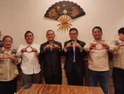 AMKI Jabar Perkuat Sinergi dan Soliditas Melalui Konsolidasi Pengurus dan Dewan Penasihat