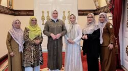 Perempuan Aceh dan Kekuatan Budaya: Menyebarkan Potensi Tanah Rencong ke Kancah Global