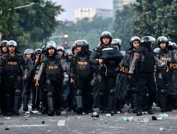 Presiden Prabowo Lantik 10 Tokoh Percepat Reformasi Polri, Ini Daftarnya