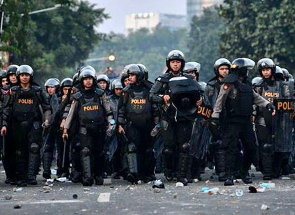 Presiden Prabowo Lantik 10 Tokoh Kunci Percepat Reformasi Polri