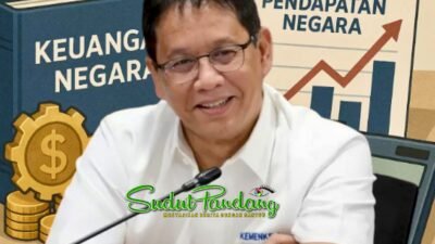 Purbaya Pastikan APBN Efektif, Ekonomi RI Tumbuh 5,04 Persen di Kuartal III 2025