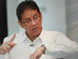 Purbaya Beri Tenggat Waktu Satu Tahun untuk Pembenahan Bea Cukai