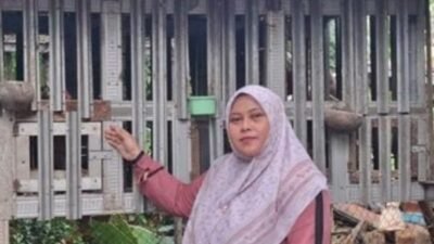 Peternakan Rakyat Jadi Penggerak Ekonomi Desa, Qomafi Farm