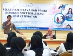 RS Mitra Mulia Husada Gandeng Hanacaraka untuk Tingkatkan Keahlian Tenaga Kesehatan