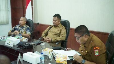 Pengendalian Inflasi