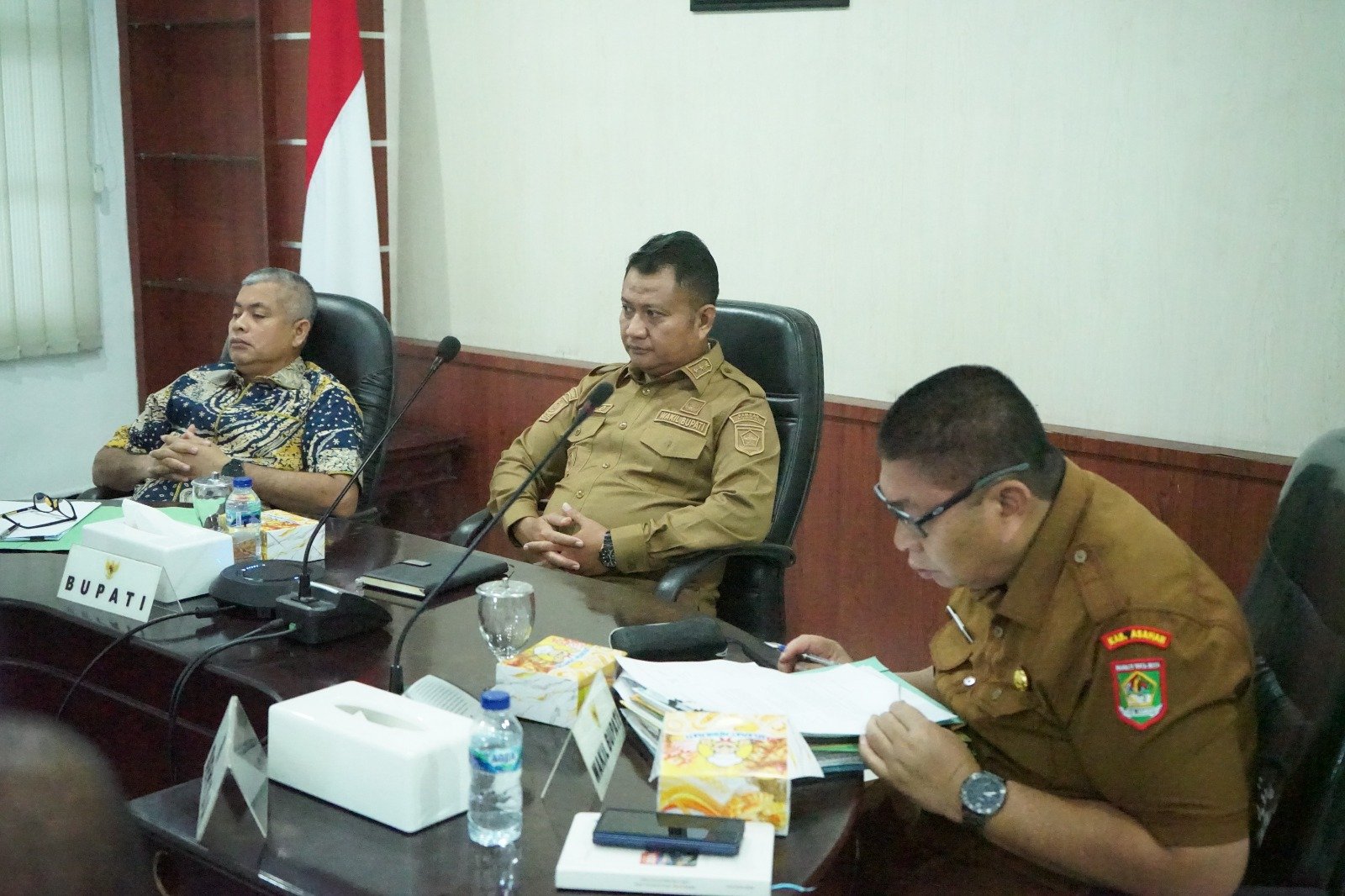 Pengendalian Inflasi