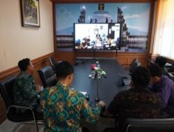 Kemenkum Bali: Ranperda ASKP Wujudkan Keseimbangan Ekonomi Daerah