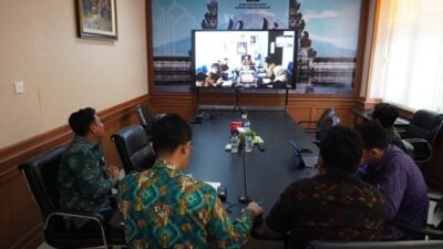 Kemenkum Bali: Ranperda ASKP Wujudkan Keseimbangan Ekonomi Daerah