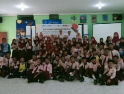 PASS TEMENAN, Langkah SMPN 4 Pasuruan Ciptakan Sekolah Aman dan Ramah Anak